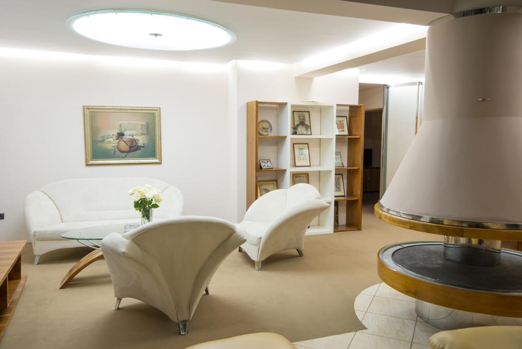 Hotel By Gastroid Ilidža Zimmer foto